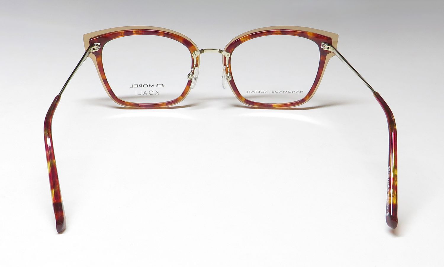 Koali 20075k Eyeglasses by ModaFrames