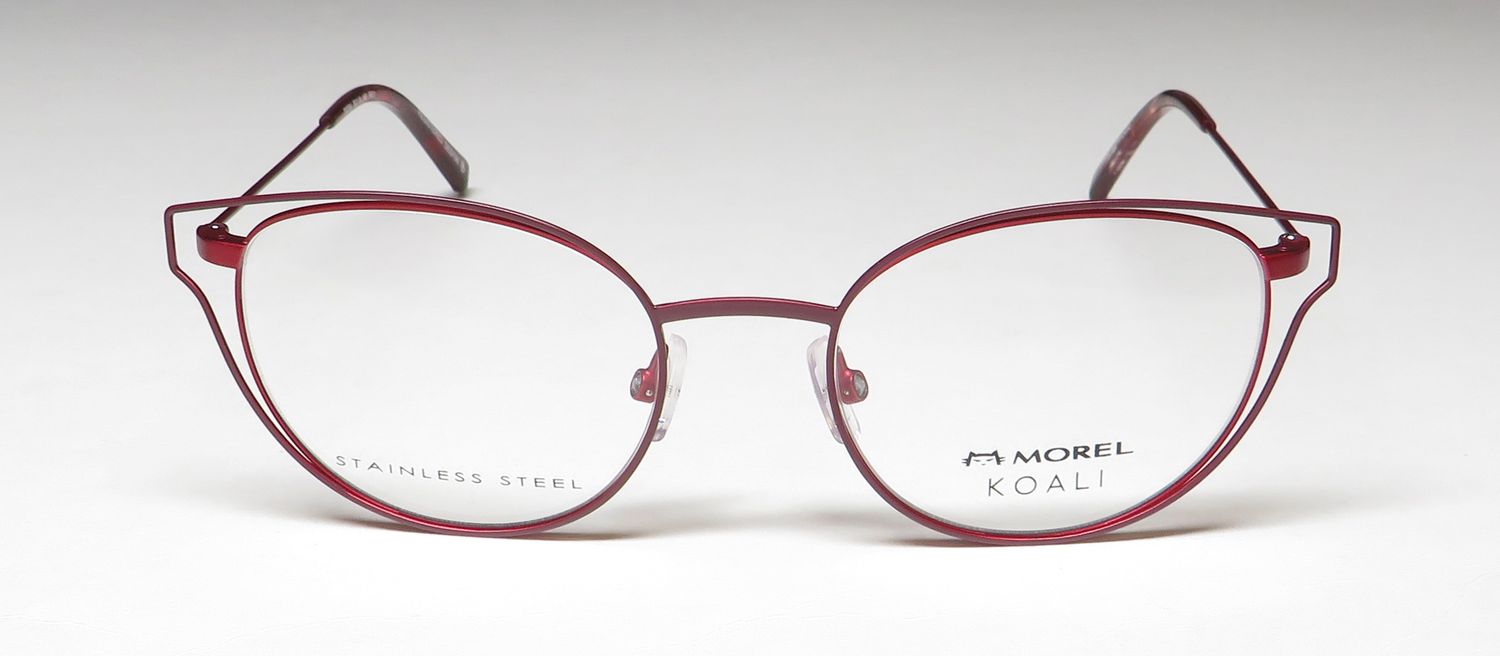 Koali 20058k Eyeglasses by ModaFrames