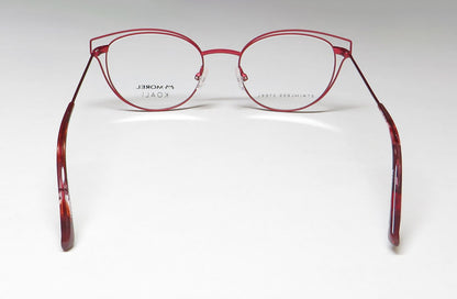 Koali 20058k Eyeglasses by ModaFrames