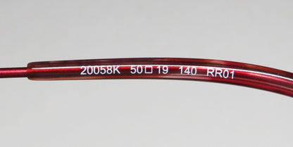 Koali 20058k Eyeglasses by ModaFrames
