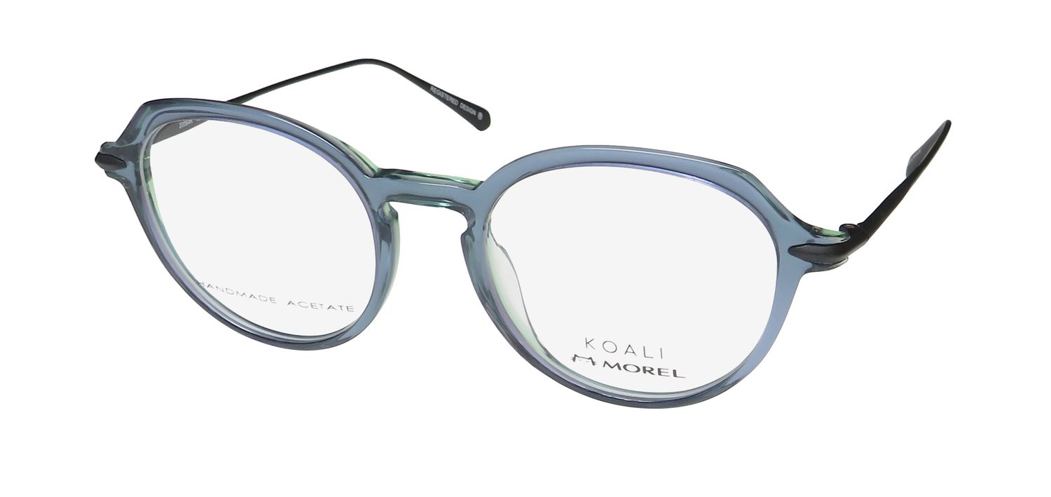Koali 20064k Eyeglasses by ModaFrames