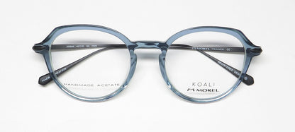 Koali 20064k Eyeglasses by ModaFrames