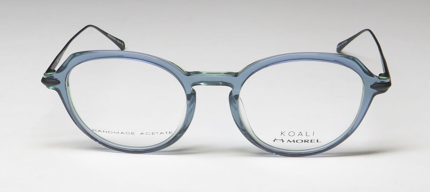 Koali 20064k Eyeglasses by ModaFrames