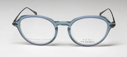 Koali 20064k Eyeglasses by ModaFrames