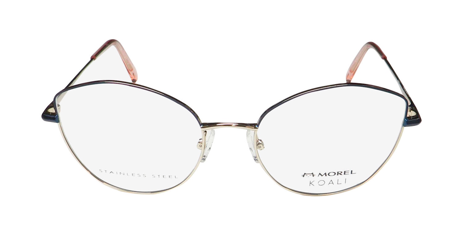 Morel Koali 20078k Eyeglasses by ModaFrames