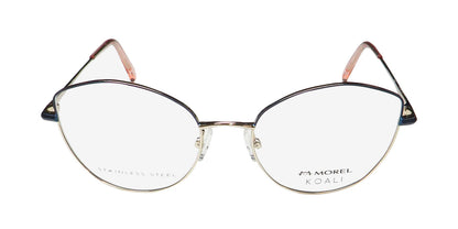Morel Koali 20078k Eyeglasses by ModaFrames