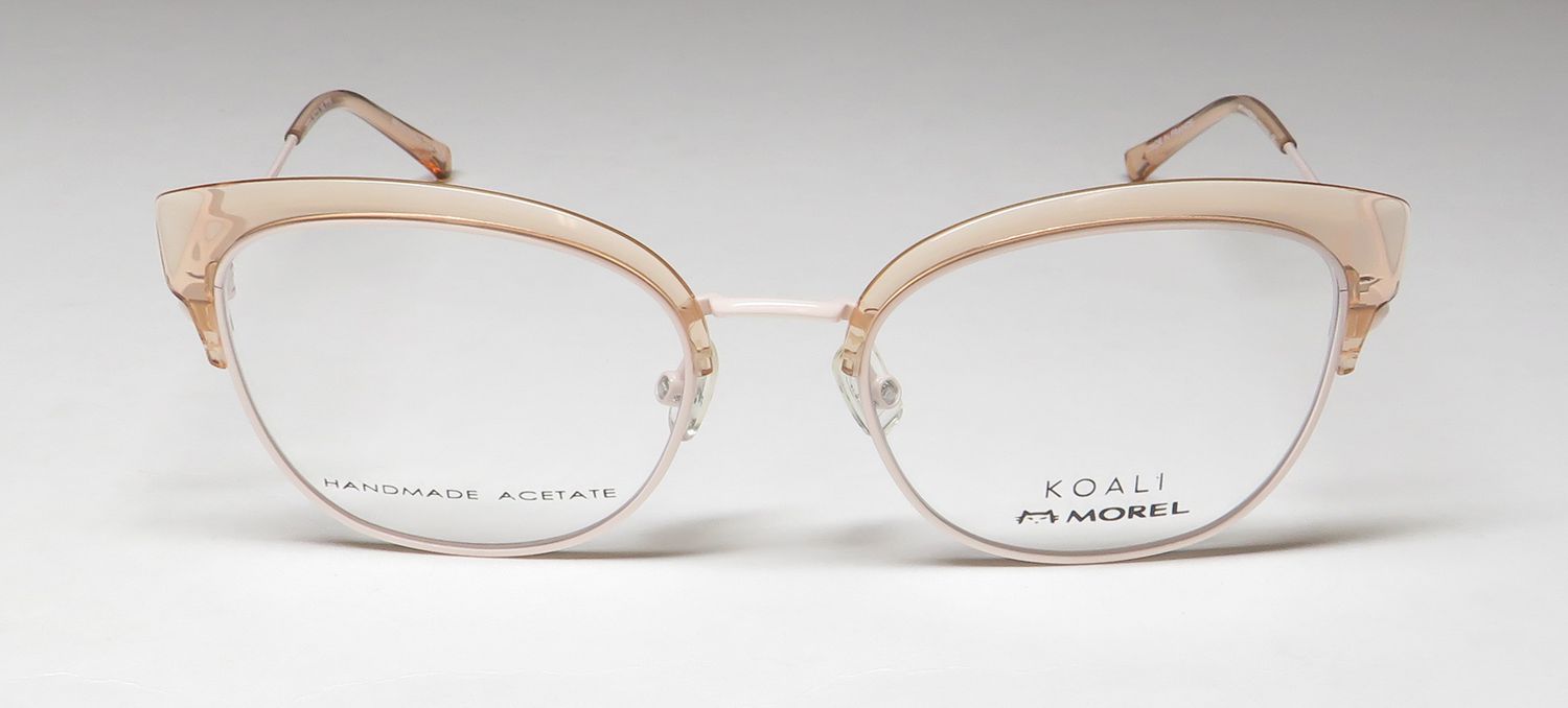Koali 20067k Eyeglasses by ModaFrames