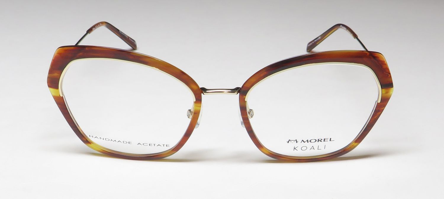 Koali 20098k Eyeglasses by ModaFrames
