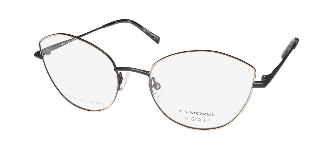 Morel Koali 20078k Eyeglasses by ModaFrames
