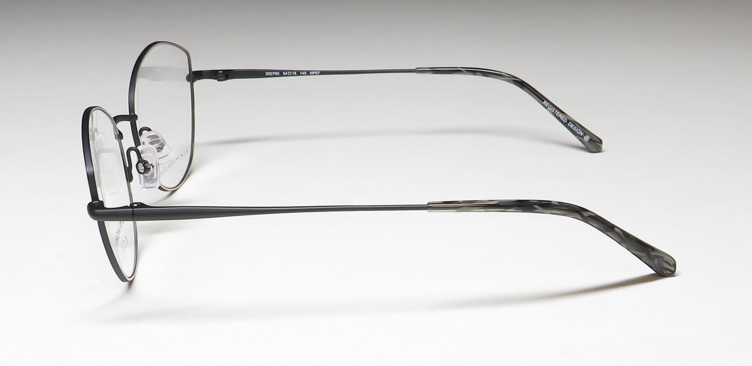 Morel Koali 20078k Eyeglasses by ModaFrames
