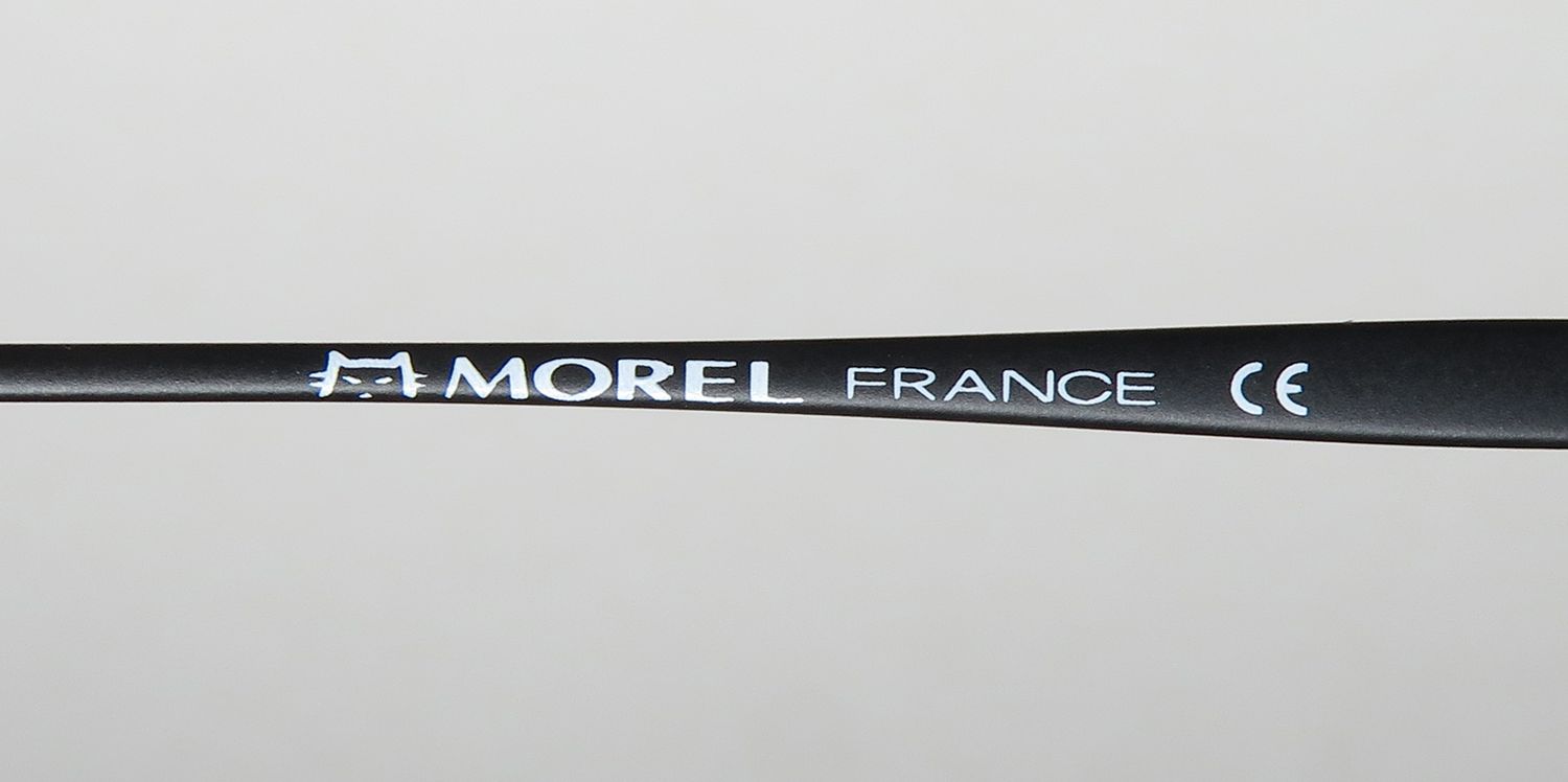 Morel Koali 20078k Eyeglasses by ModaFrames