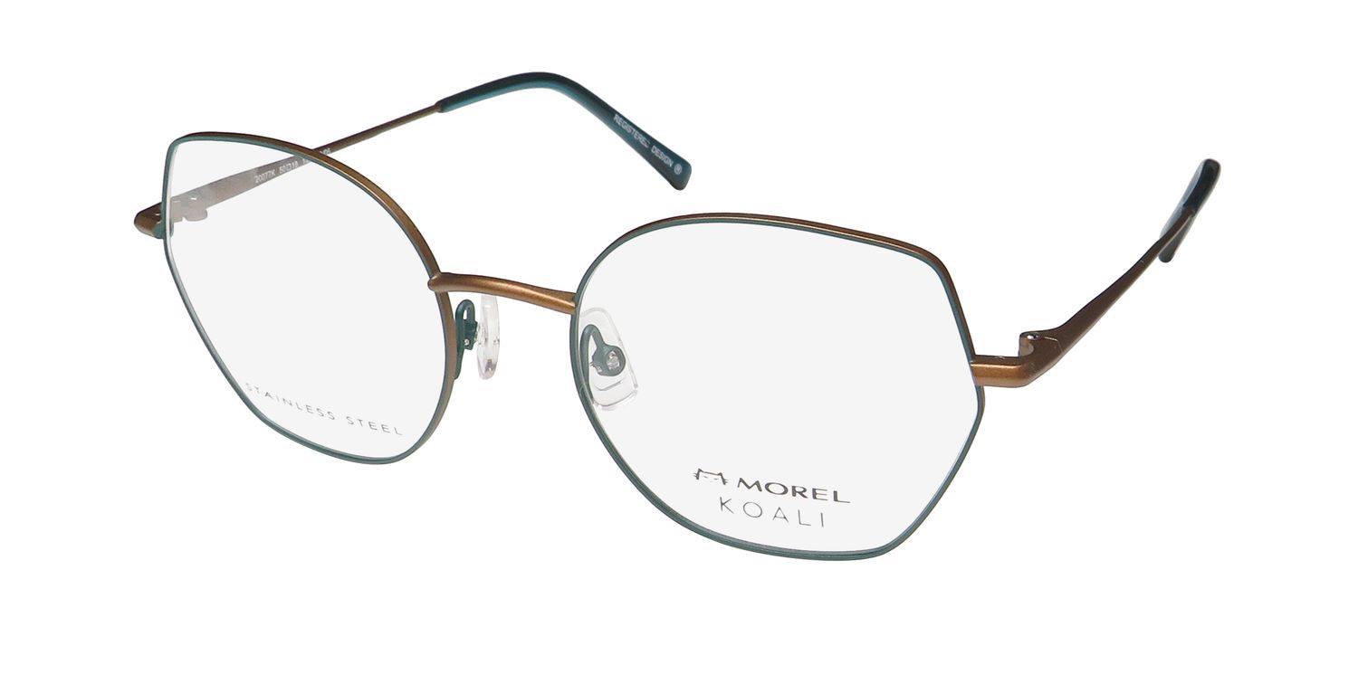 Koali 20077k Eyeglasses by ModaFrames
