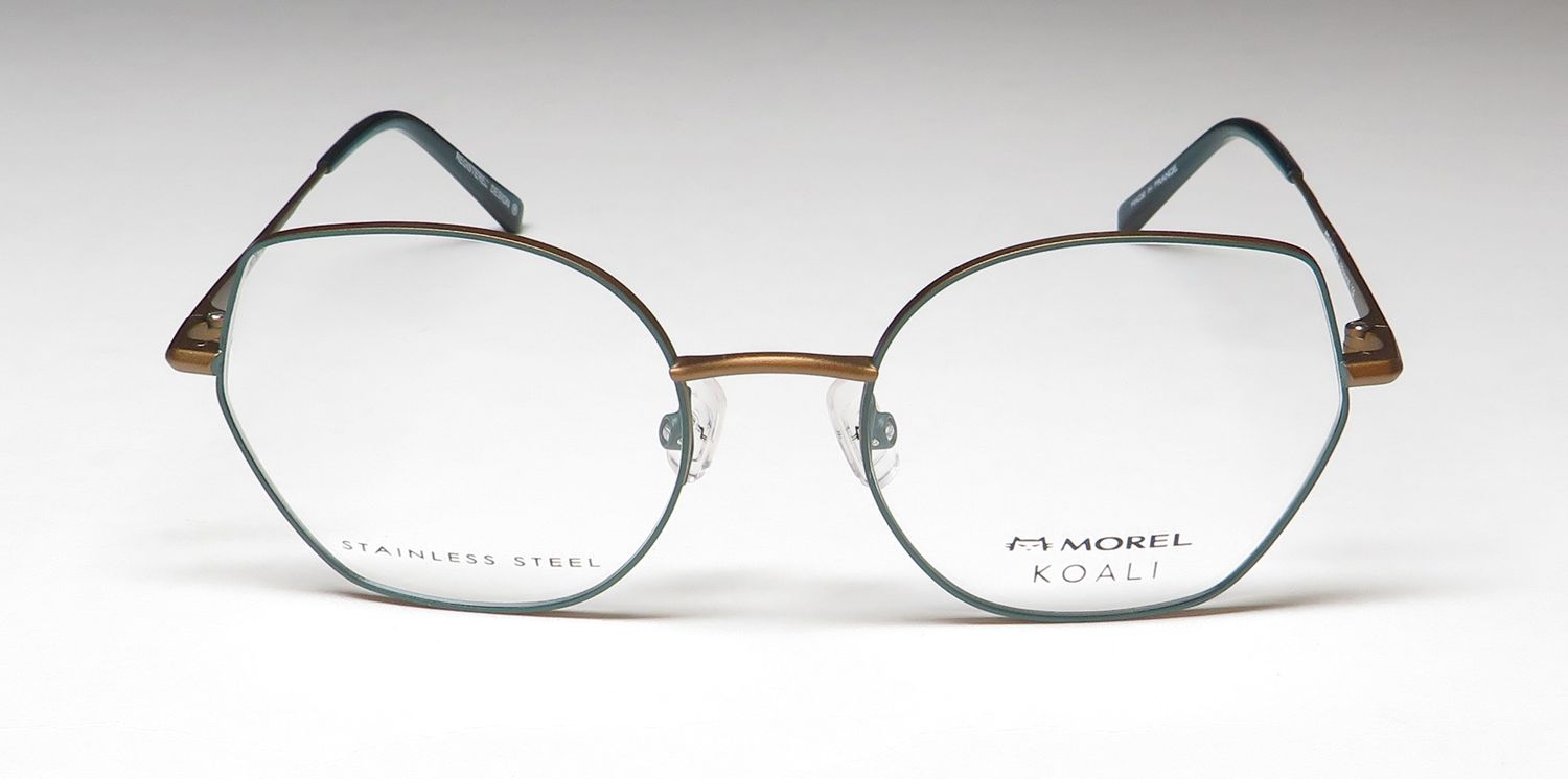 Koali 20077k Eyeglasses by ModaFrames