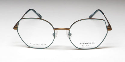 Koali 20077k Eyeglasses by ModaFrames