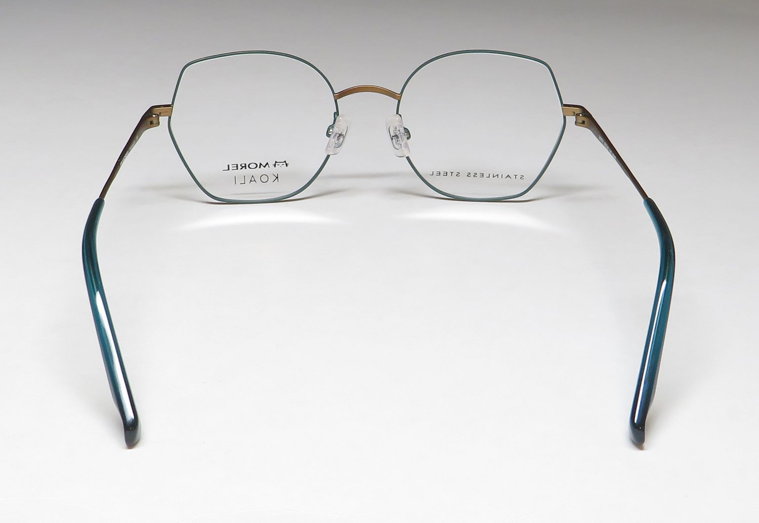 Koali 20077k Eyeglasses by ModaFrames