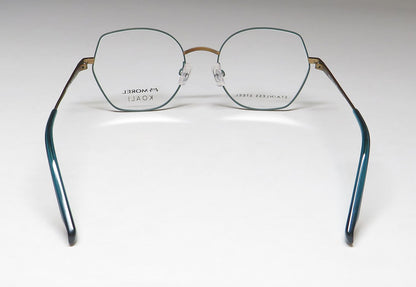Koali 20077k Eyeglasses by ModaFrames