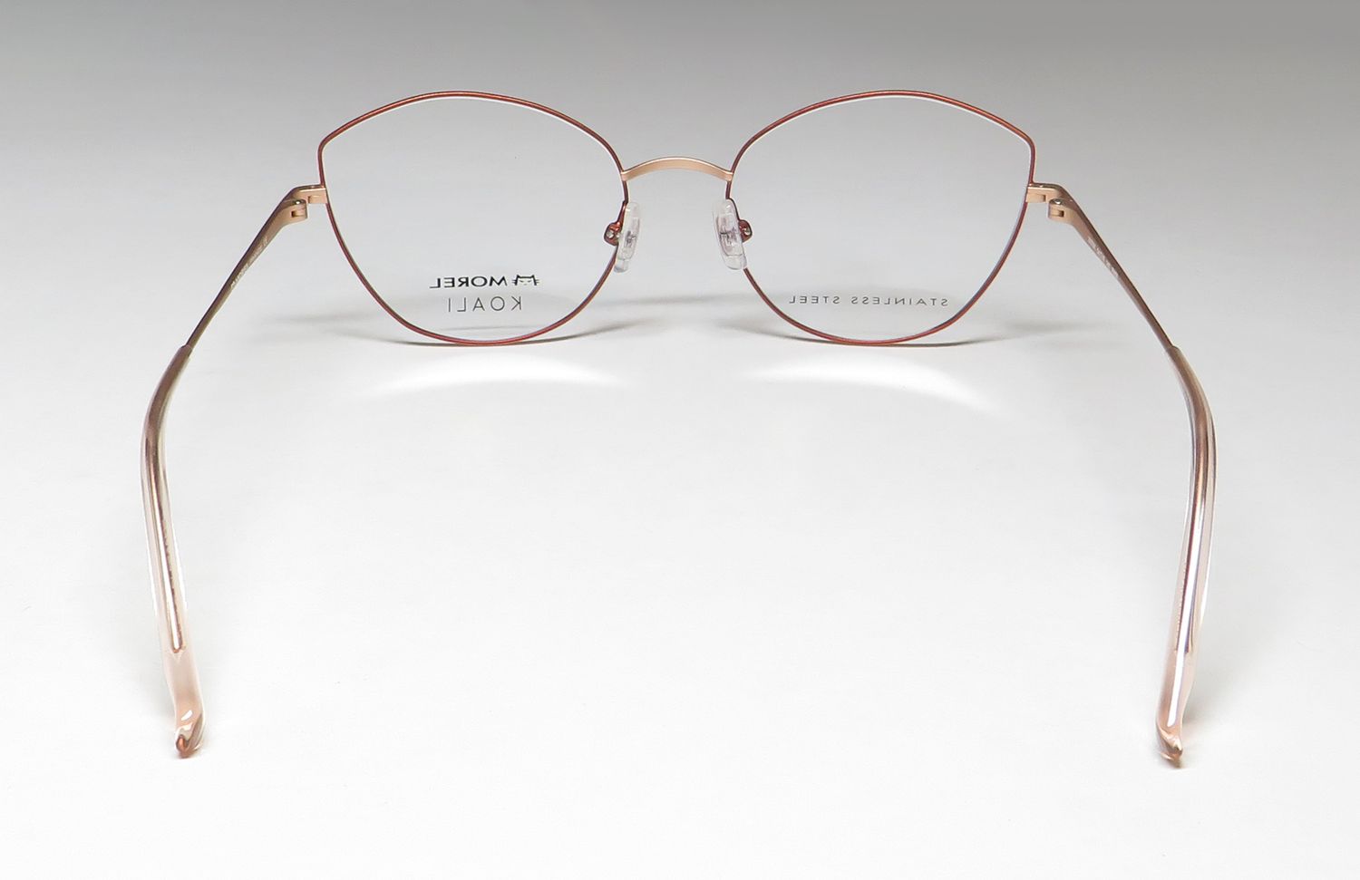 Morel Koali 20078k Eyeglasses by ModaFrames