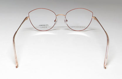Morel Koali 20078k Eyeglasses by ModaFrames