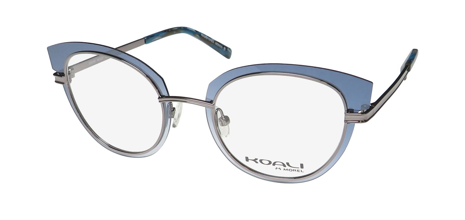 Koali 20028k Eyeglasses by ModaFrames