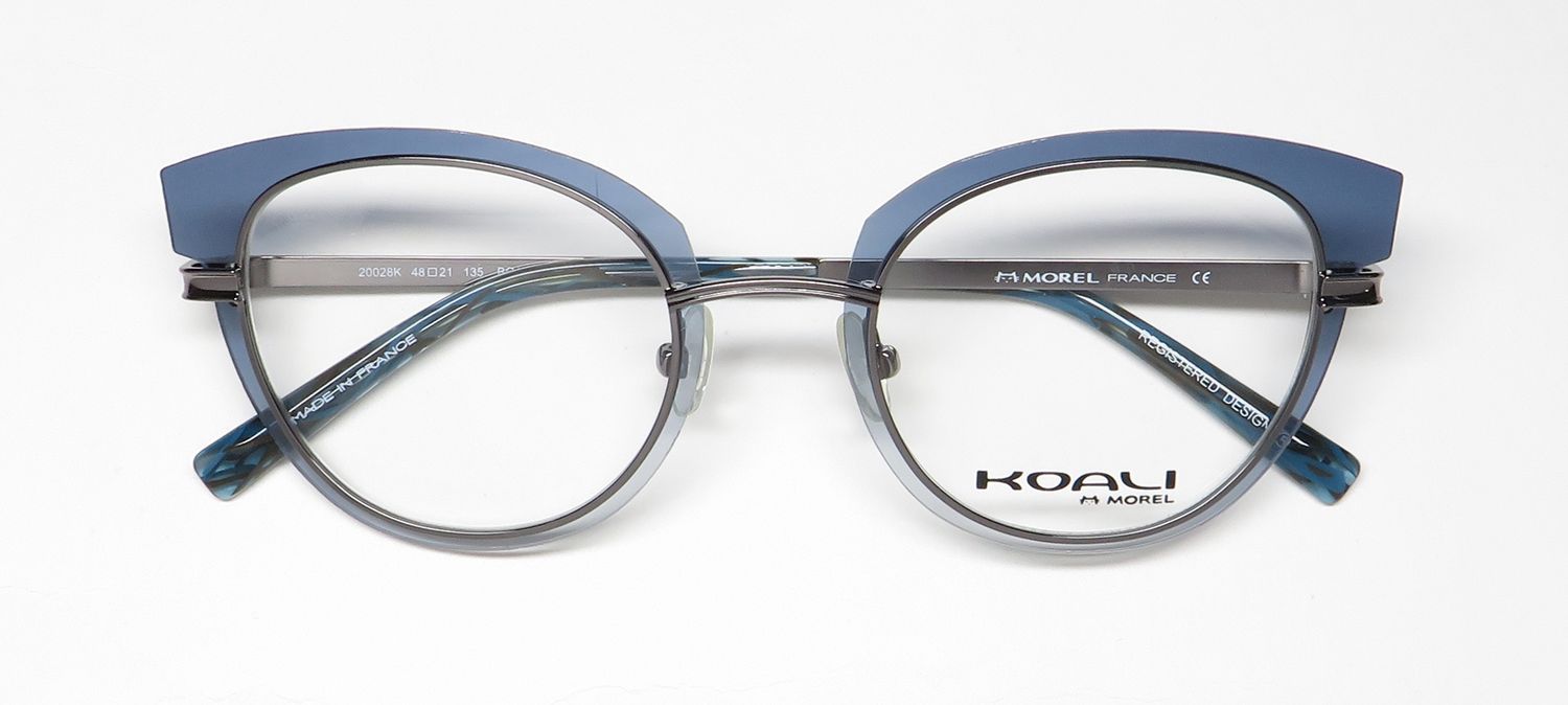 Koali 20028k Eyeglasses by ModaFrames