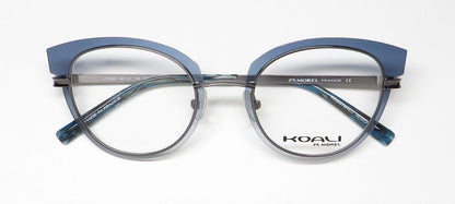 Koali 20028k Eyeglasses by ModaFrames