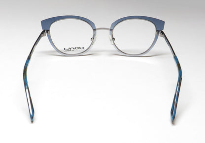 Koali 20028k Eyeglasses by ModaFrames
