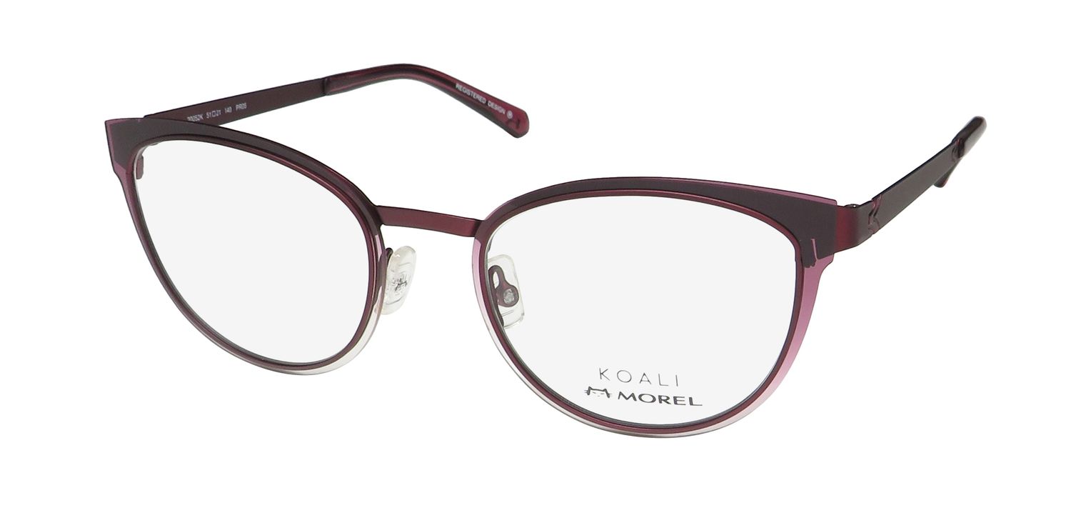 Koali 20052k Eyeglasses by ModaFrames