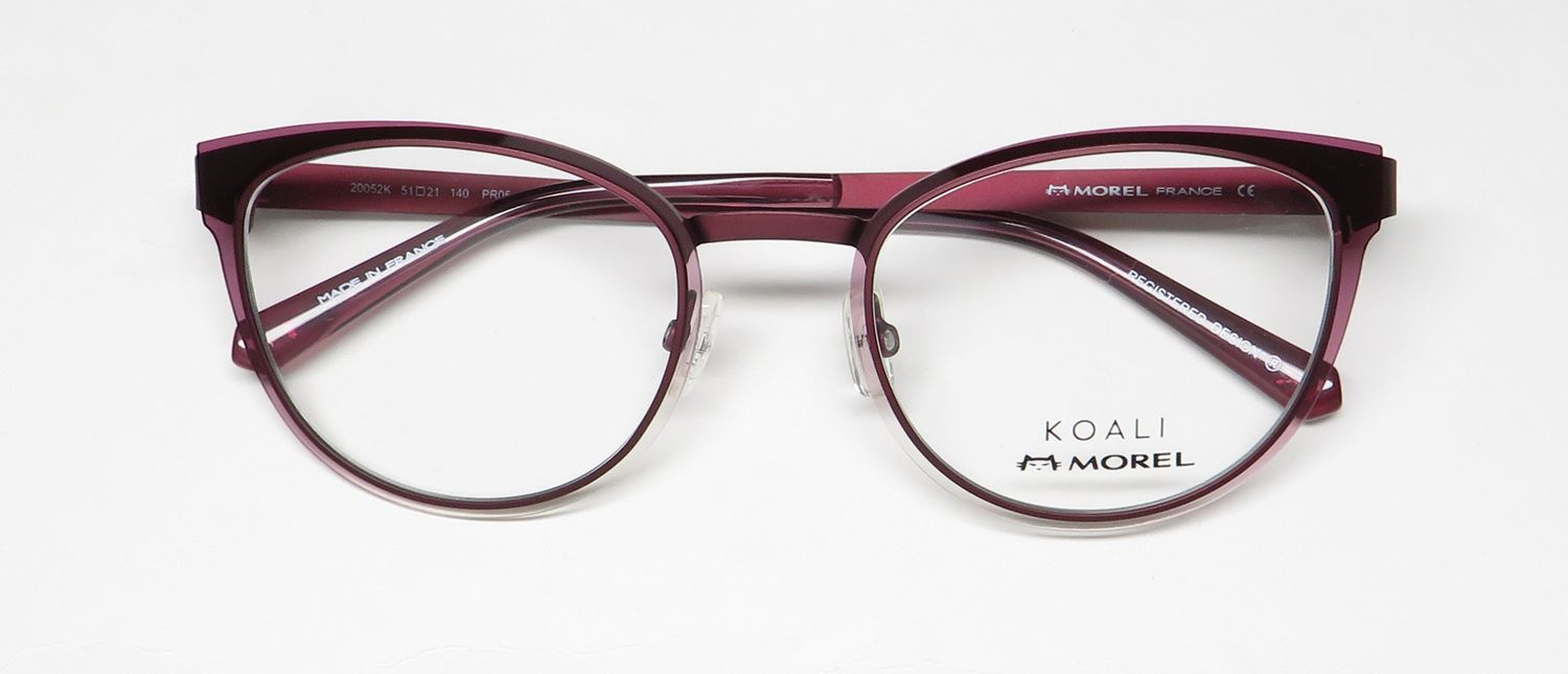 Koali 20052k Eyeglasses by ModaFrames