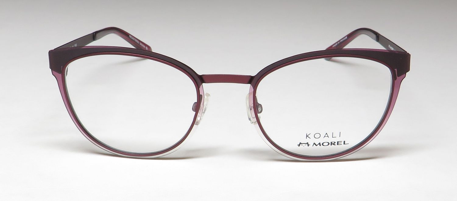 Koali 20052k Eyeglasses by ModaFrames