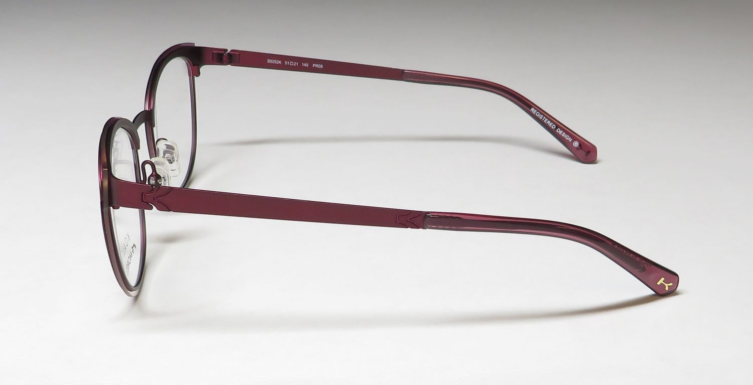 Koali 20052k Eyeglasses by ModaFrames