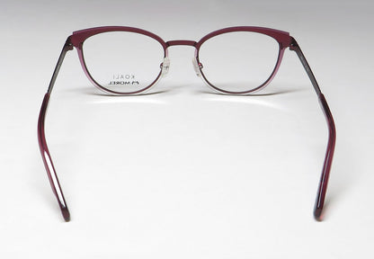 Koali 20052k Eyeglasses by ModaFrames