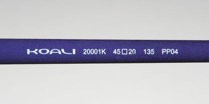 Koali 20001k Eyeglasses by ModaFrames