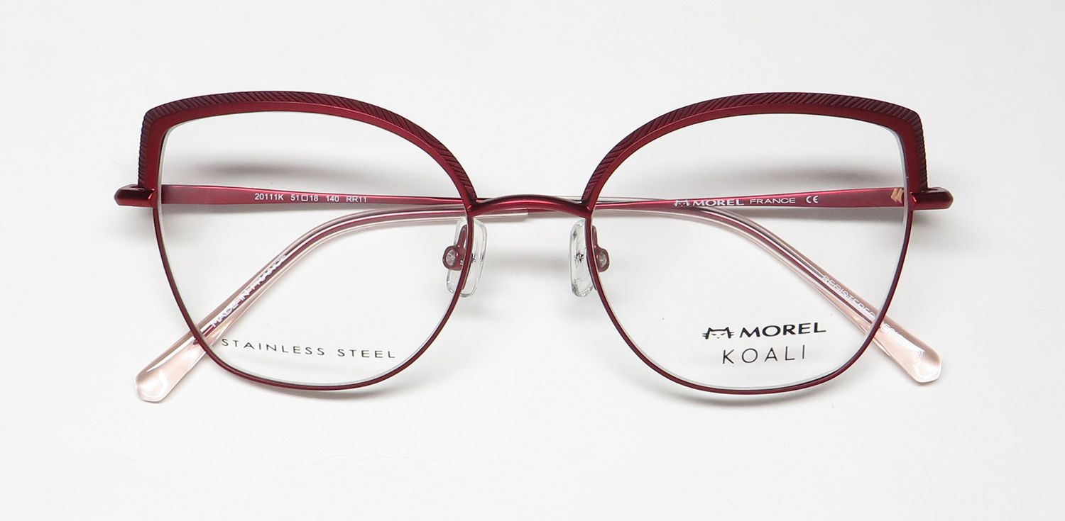 Koali 20111k Eyeglasses by ModaFrames