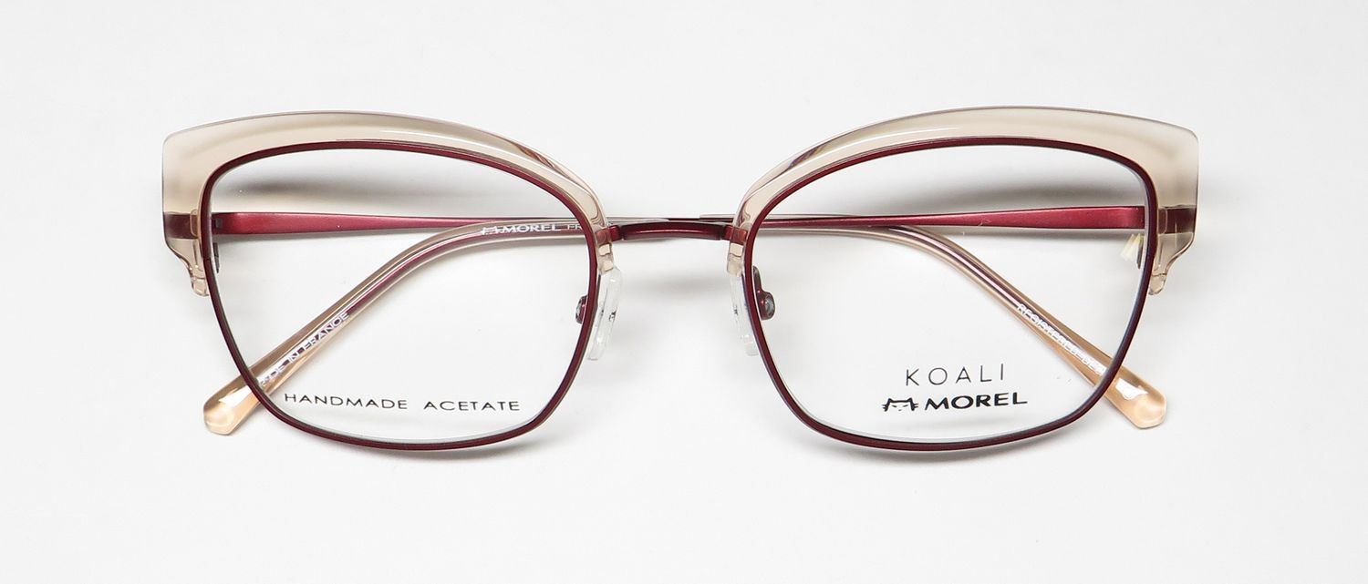 Koali 20069k Eyeglasses by ModaFrames
