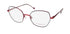 Morel Red Serena 90017c Eyeglasses by ModaFrames