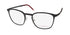 Morel Red Will 90014c Eyeglasses by ModaFrames