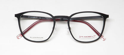 Morel Red Will 90014c Eyeglasses by ModaFrames