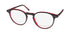 Morel Red Perry 90016c Eyeglasses by ModaFrames