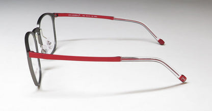 Morel Red Will 90014c Eyeglasses by ModaFrames