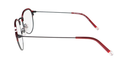 Morel Red Casey 90015c Eyeglasses by ModaFrames