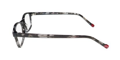 Morel Red Viv 90037c Eyeglasses by ModaFrames