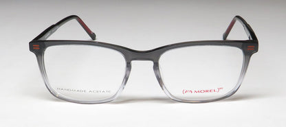 Morel Red James 90036c Eyeglasses by ModaFrames