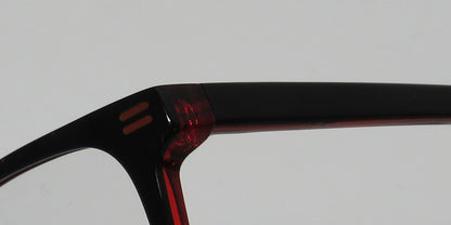 Morel Red James 90036c Eyeglasses by ModaFrames