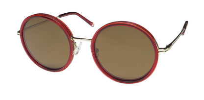Morel Red Sage 90023c Sunglasses by ModaFrames