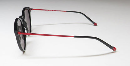 Morel Red Jordan 90022c Sunglasses by ModaFrames