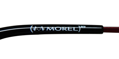 Morel Red Riley 90020c Sunglasses by ModaFrames