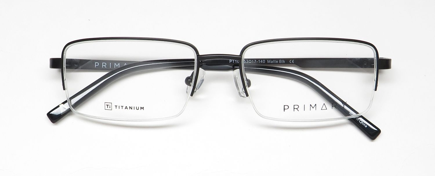 Primary Pt104 Eyeglasses by ModaFrames