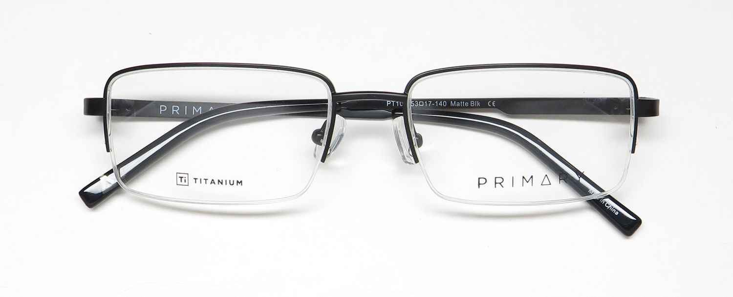 Primary Pt104 Eyeglasses by ModaFrames