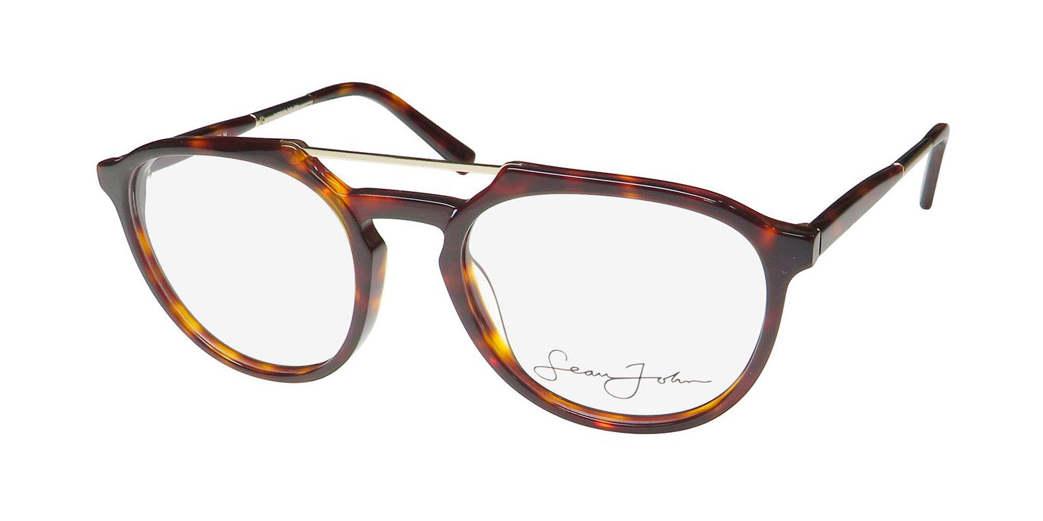 Sean John 5115 Eyeglasses by ModaFrames