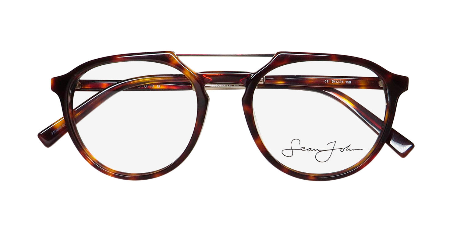 Sean John 5115 Eyeglasses by ModaFrames